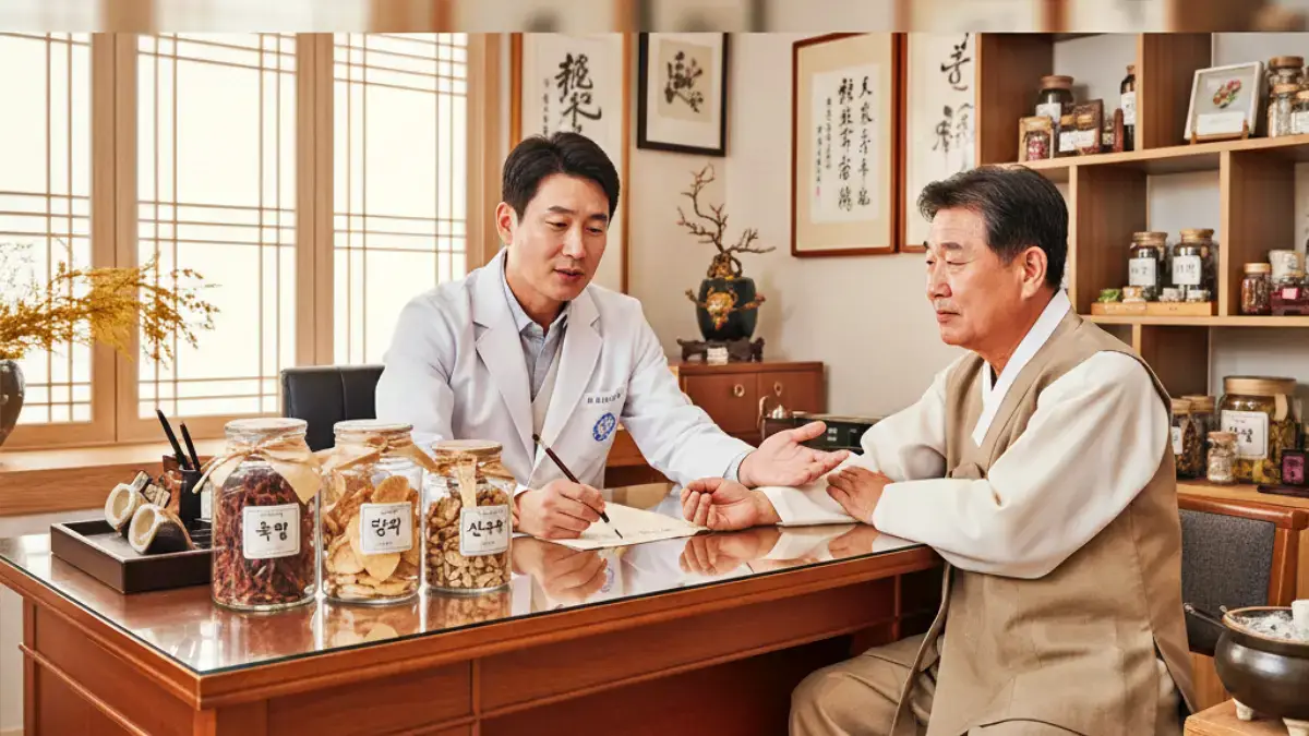 효소 섭취, 이것만 알아도 만성질환 증상 안녕! 섭취 방법별 맞춤 전략