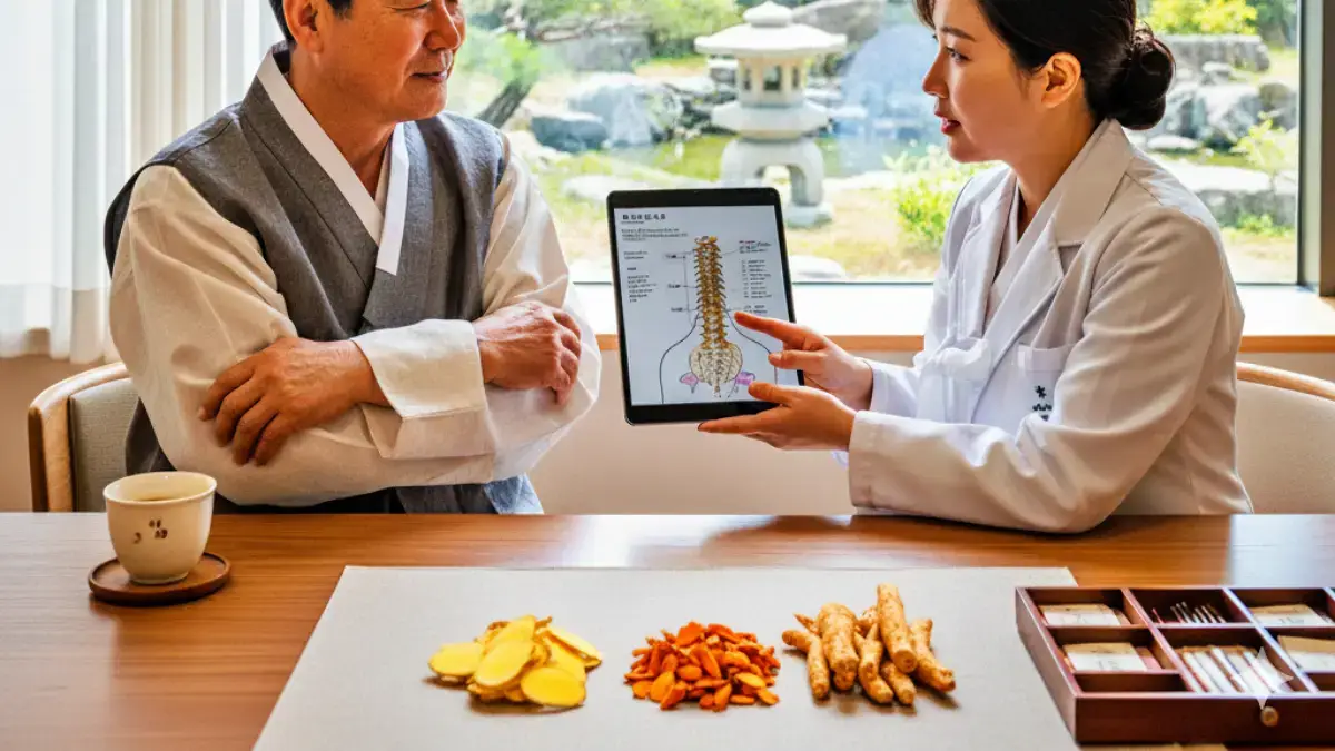 효소 섭취, 이것만 알아도 척추 수술 후유증 개선! 섭취 방법별 맞춤 전략