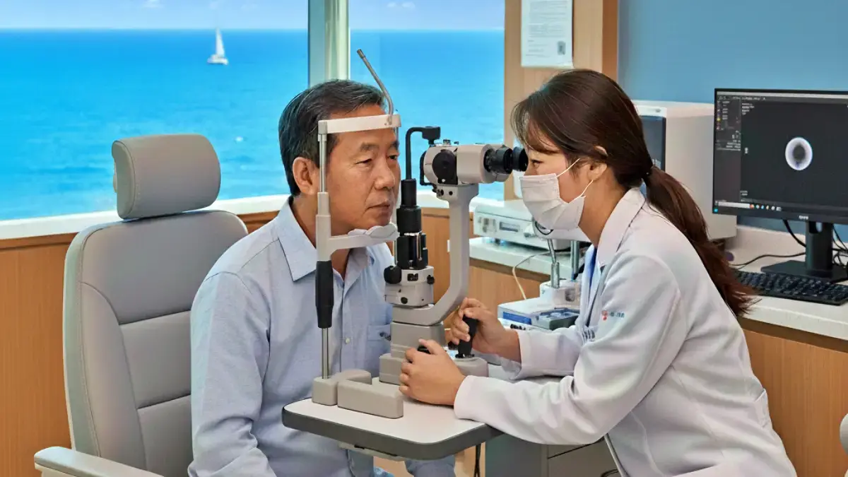 효소 섭취, 이것만 알아도 녹내장 증상 안녕! 섭취 방법별 맞춤 전략