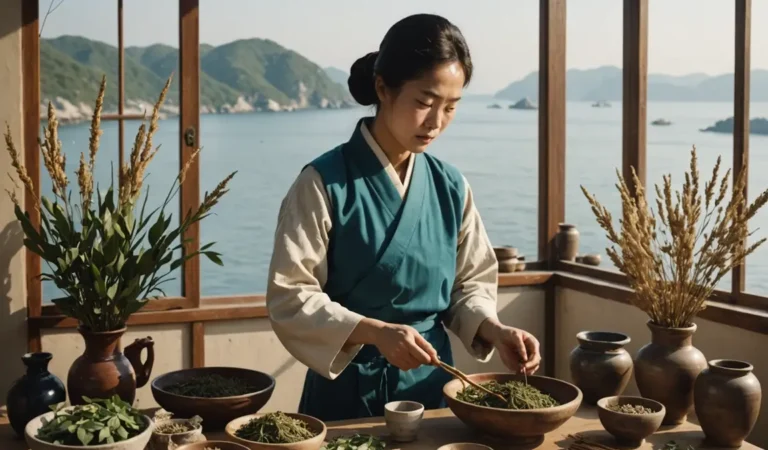 한약재 효소 섭취 · 질환별 증상 개선 · 소화·면역 건강 전략 가이드 썸네일 이미지