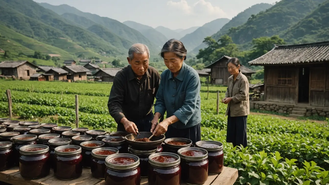 발효 효소 섭취로 소화·피로·면역 개선을 지원하는 질환별 건강 전략 가이드 이미지